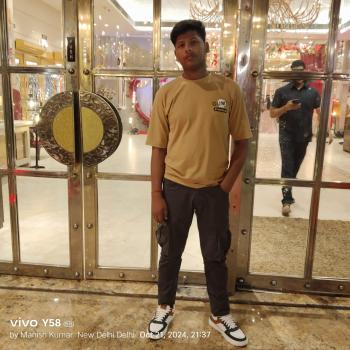 AK AVINASH